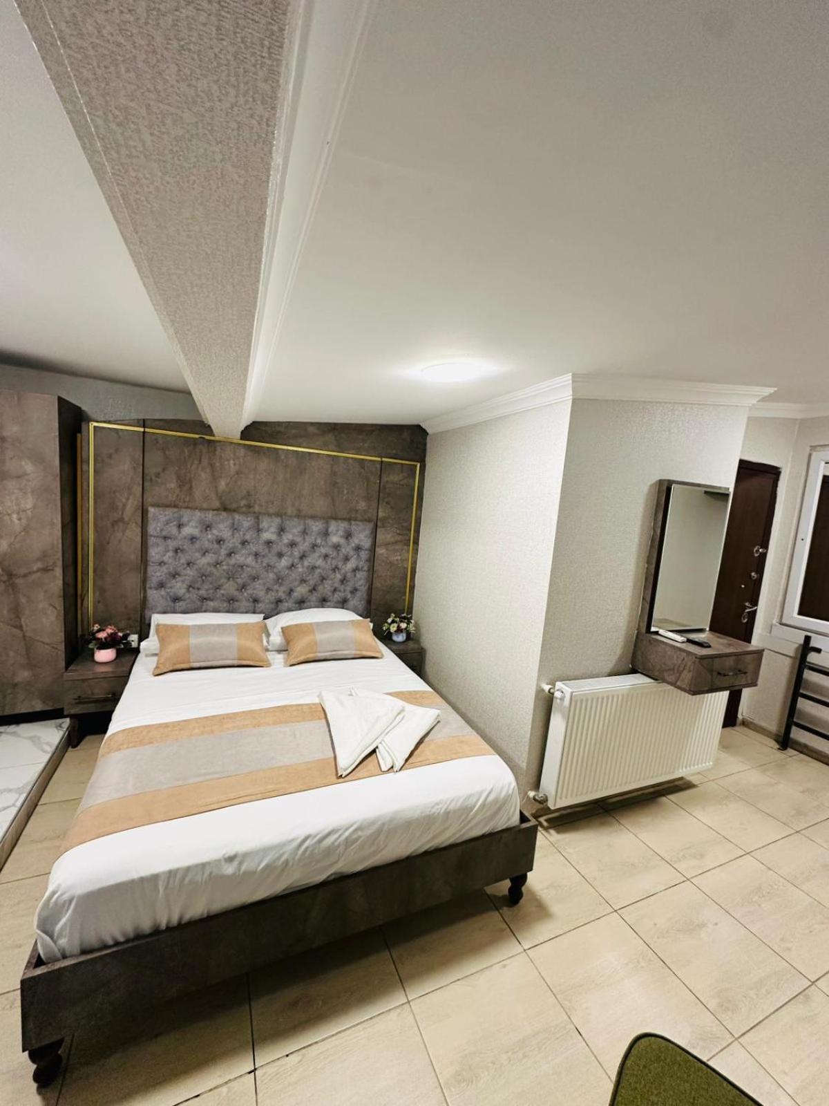 Taksim Brand Suit Hotel איסטמבול מראה חיצוני תמונה